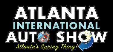 Atlanta International Auto Show