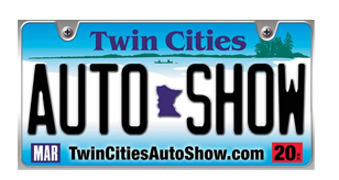 Twin Cities Auto Show