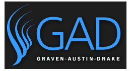 GAD, INC.