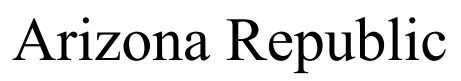 Arizona Republic