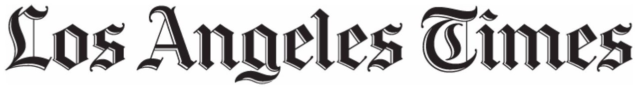 Los Angeles Times