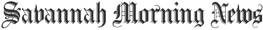 Savannah Morning News