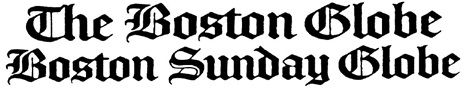 Boston Globe