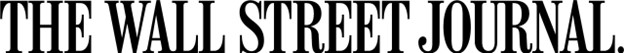 Wall Street Journal