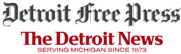 Detroit Free Press, The Detroit News