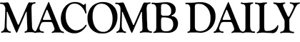 Macomb Daily