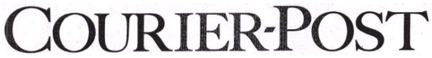 Courier-Post
