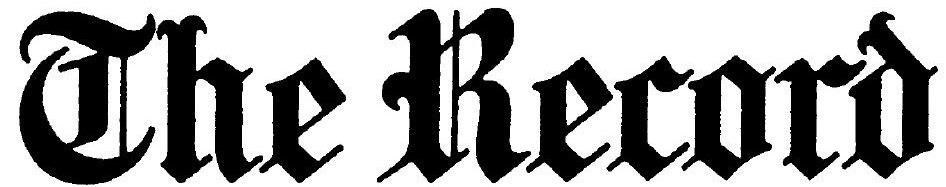 The Record
