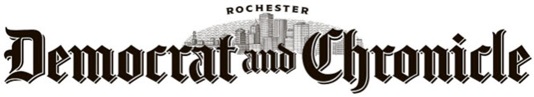 Democrat And Chronicle