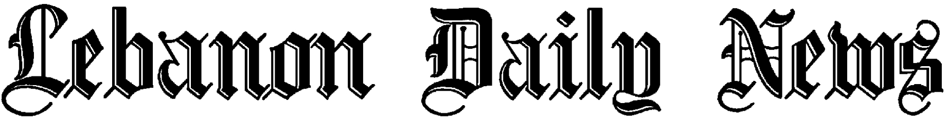 Lebanon Daily News