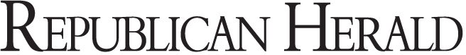 Republican Herald