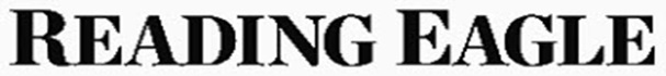 Reading Eagle
