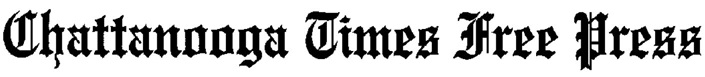 Chattanooga Times Free Press