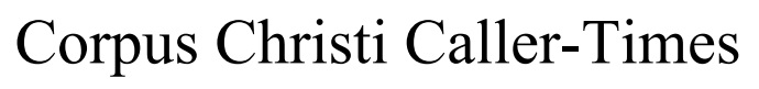 Corpus Christi Caller-Times