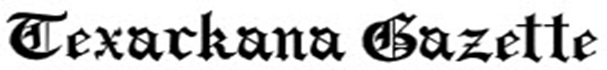 Texarkana Gazette