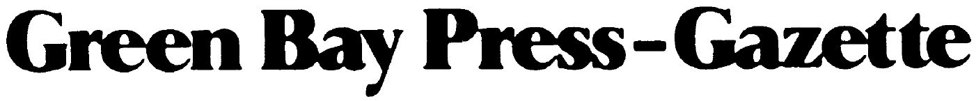 Green Bay Press-Gazette