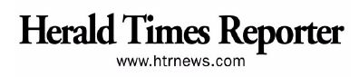 Herald Times Reporter