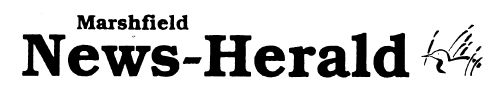 Marshfield News-Herald