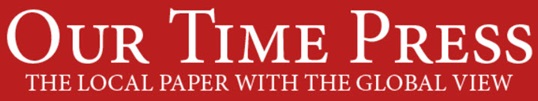 Our Time Press