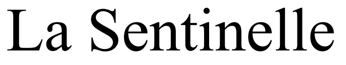 La Sentinelle