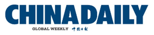 CHINA DAILY GLOBAL WEEKLY