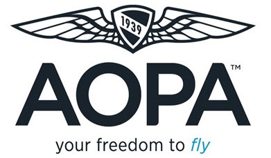 AOPA Pilot