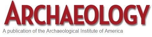 Archaeology Magazine