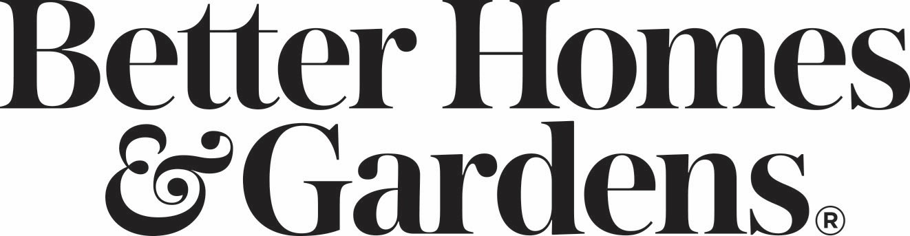 Better Homes And Gardens