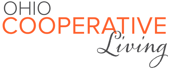 Ohio Cooperative Living
