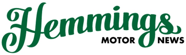 Hemmings Motor News