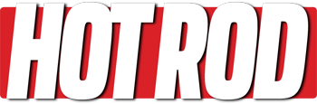 Hot Rod Magazine