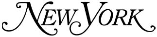 New York Magazine