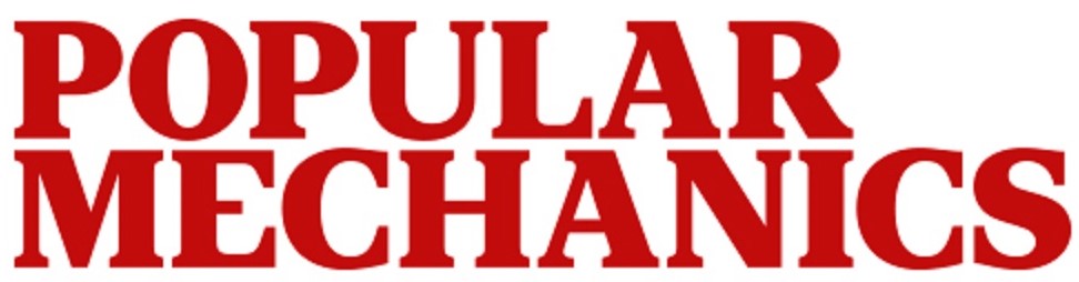 Popular Mechanics