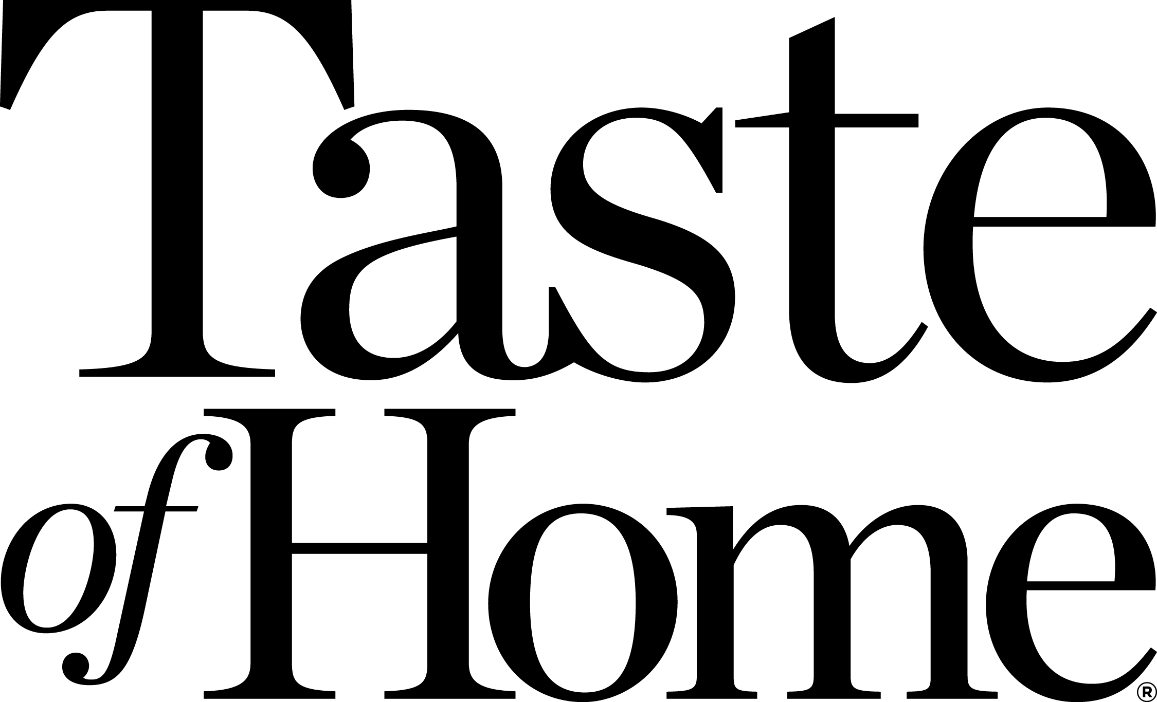 Taste Of Home