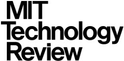 MIT Technology Review