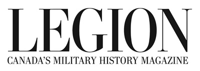 Legion Magazine