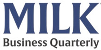 MILK Business Quarterly
