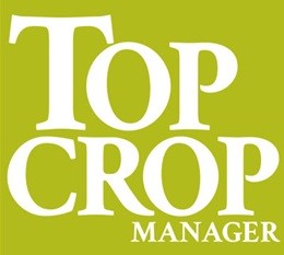 Top Crop Manager East