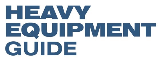 Heavy Equipment Guide