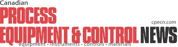 Canadian Process Equipment & Control News