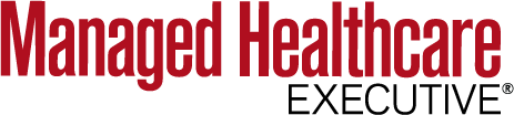 Managed Healthcare Executive