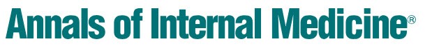 Annals Of Internal Medicine