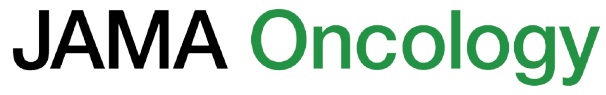 JAMA Oncology