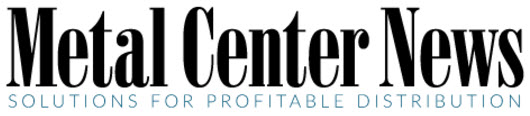 Metal Center News