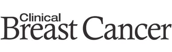 Clinical Breast Cancer