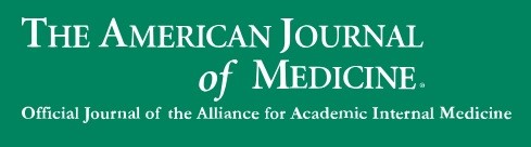 The American Journal Of Medicine