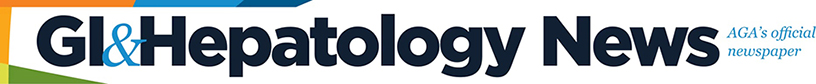 GI & Hepatology News