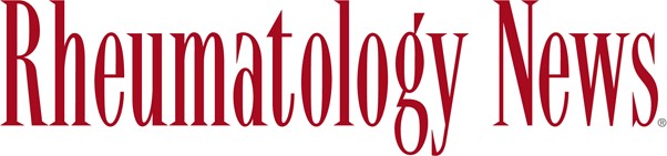 Rheumatology News