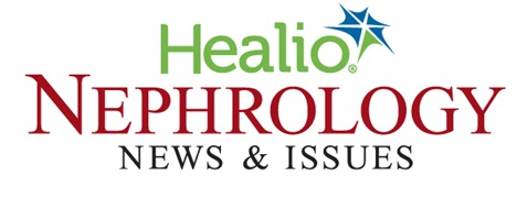 Nephrology News & Issues