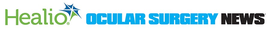 Ocular Surgery News
